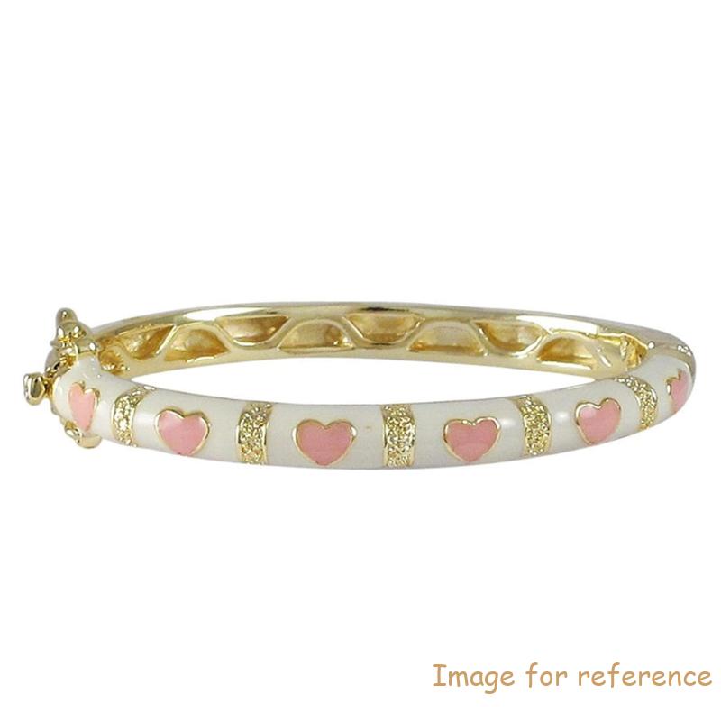 925Sterling Silver Bangle